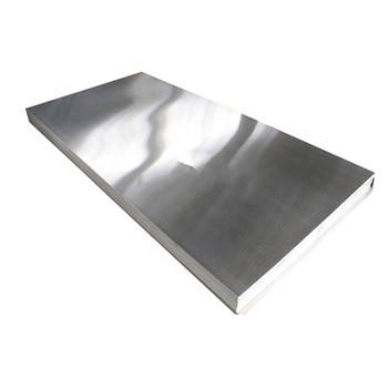 Tấm lợp nhôm đứng Seam (Trizip400 trắng aluminium9006) 