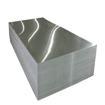 Giá tấm lợp nhôm trắng Lamina De Aluminio 