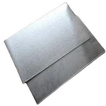 Vật liệu hàn bạc GB 3004 Tấm nhôm 3005 cho hàng không 