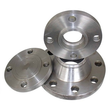 ASTM A182 F44 Uns S31254 Smo 254 Flanges 