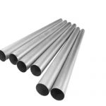 ASTM B167 UNS N06600 Ống Inconel 600