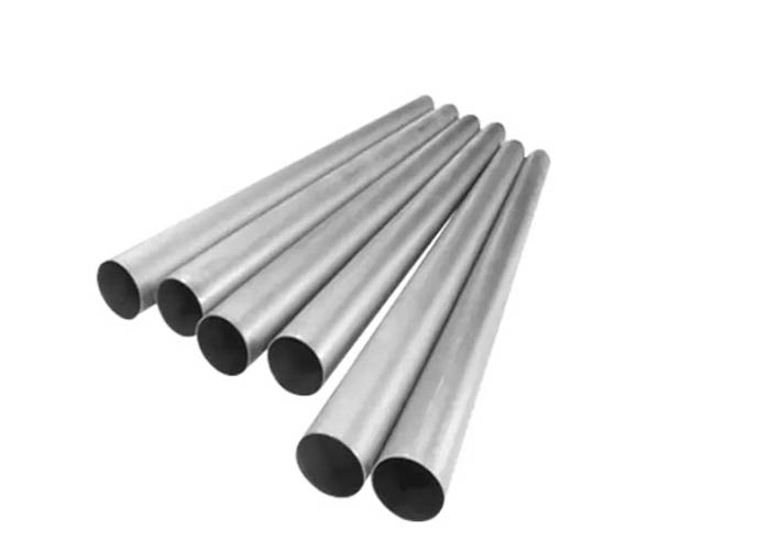 ASTM B167 UNS N06600 Ống Inconel 600